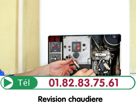 chauffagiste